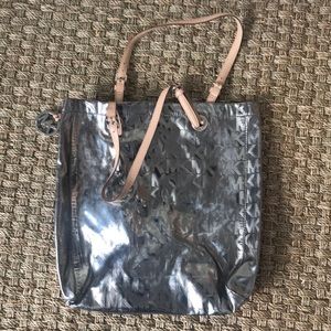 Micheal Kors tote